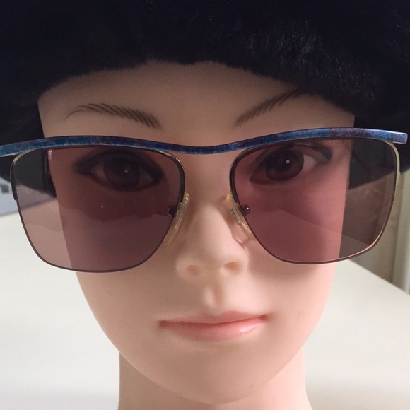 86 Accessories - Marcolin Sunglasses